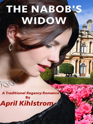cover image of The Nabob's Widow